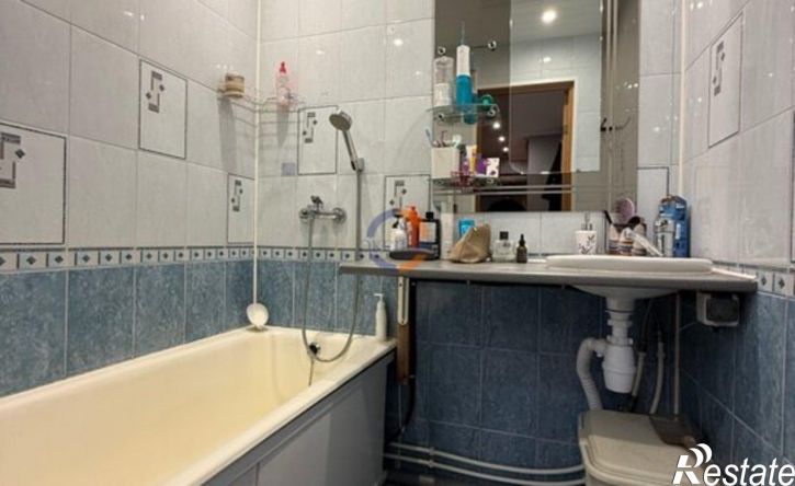2-комн квартира ул Щусева, 2 2,  д. 2 2,  к. 2