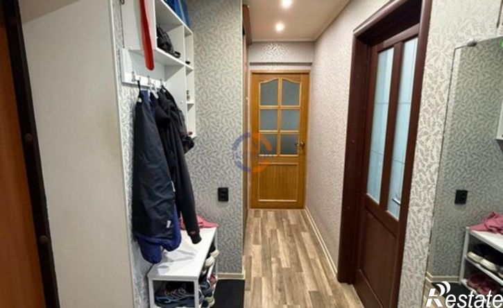 2-комн квартира ул Щусева, 2 2,  д. 2 2,  к. 2
