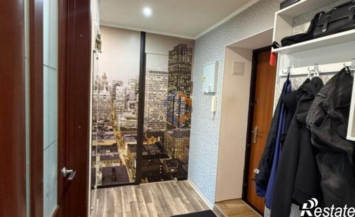 2-комн квартира ул Щусева, 2 2,  д. 2 2,  к. 2