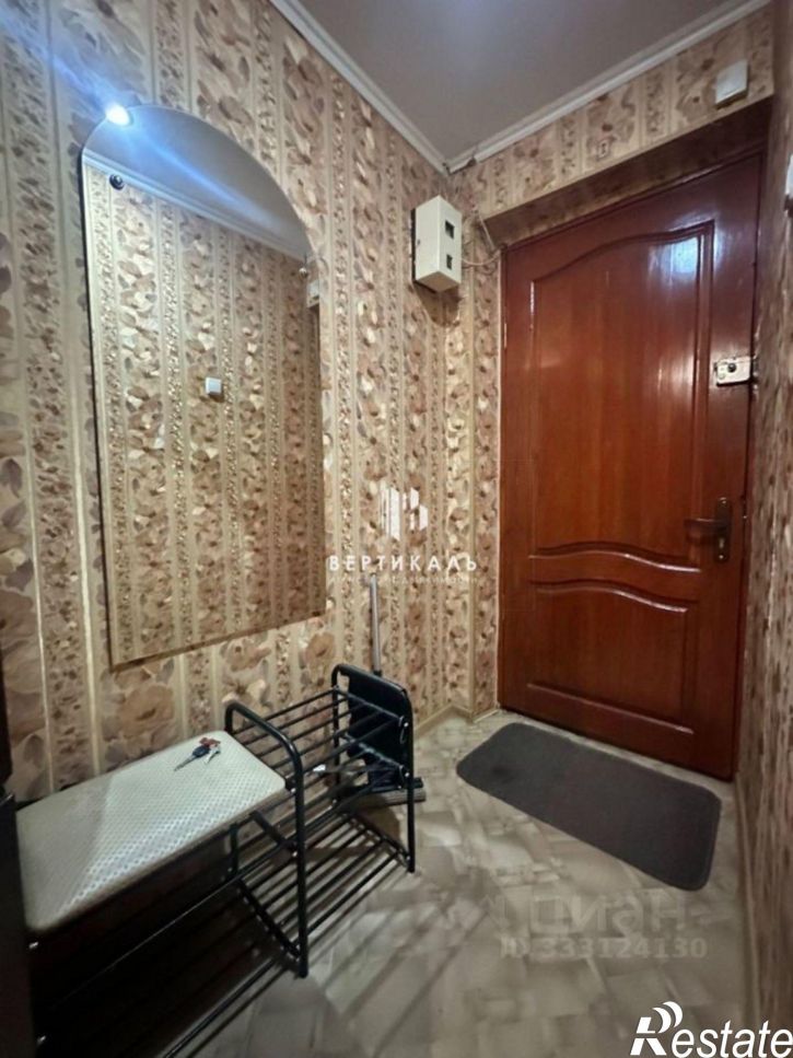 3-комн квартира ул Рахманинова, 1,  д. 1