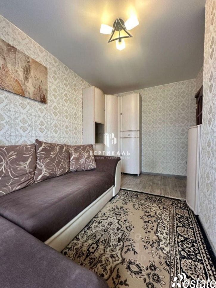 3-комн квартира ул Рахманинова, 1,  д. 1