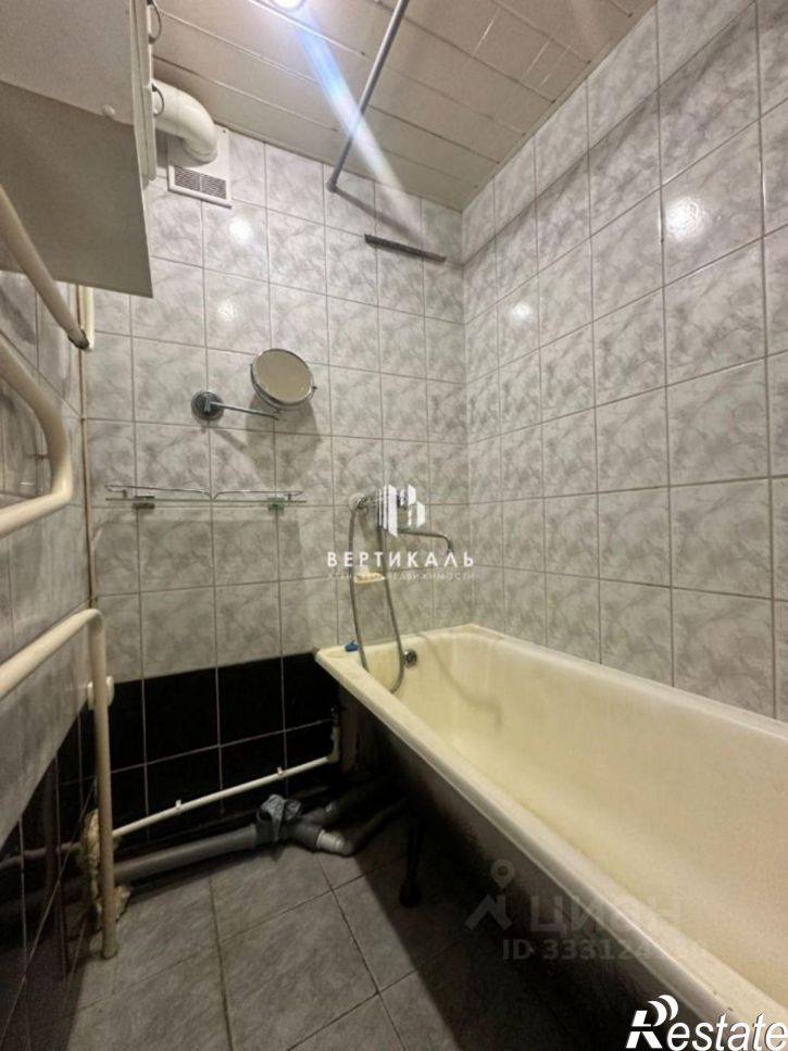 3-комн квартира ул Рахманинова, 1,  д. 1
