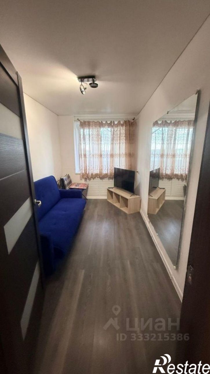 2-комн квартира ул Ломоносова, 23/18,  д. 23/18