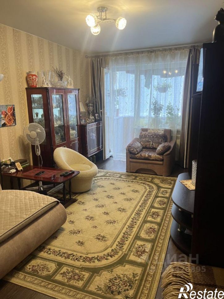 2-комн квартира пр-кт Мира, 40 4,  д. 40 4,  к. 4