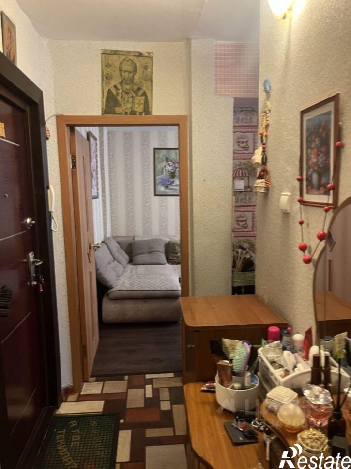 2-комн квартира пр-кт Мира, 40 4,  д. 40 4,  к. 4