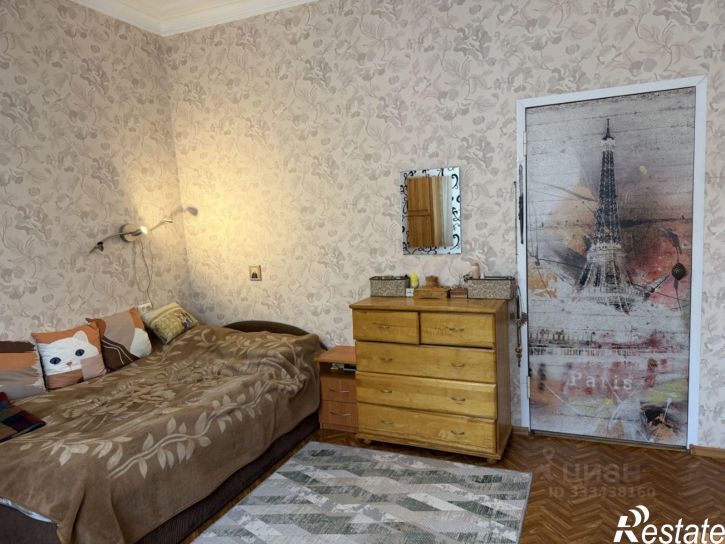 3-комн квартира ул Людогоща, 8,  д. 8