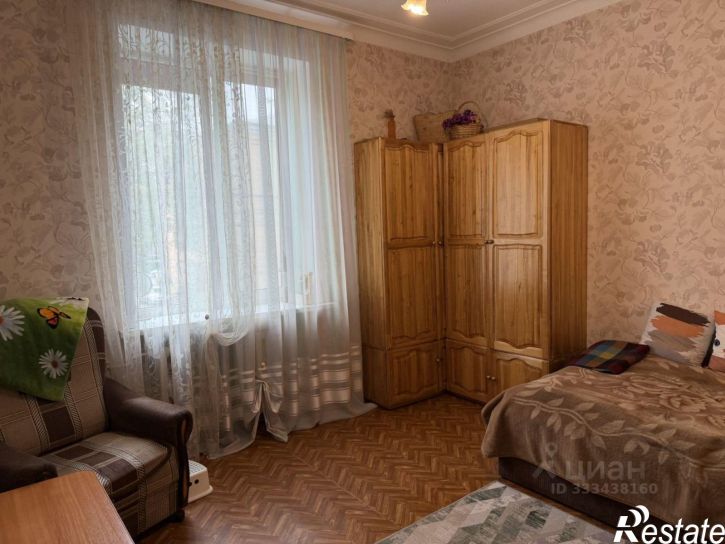 3-комн квартира ул Людогоща, 8,  д. 8