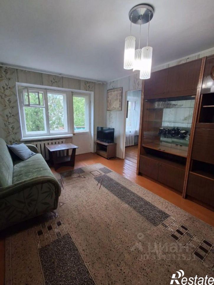 2-комн квартира ул Славная, 60,  д. 60