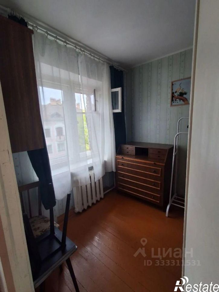 2-комн квартира ул Славная, 60,  д. 60