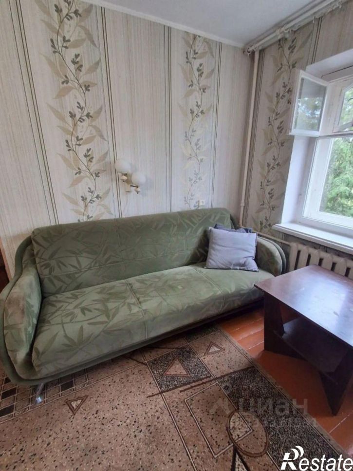 2-комн квартира ул Славная, 60,  д. 60