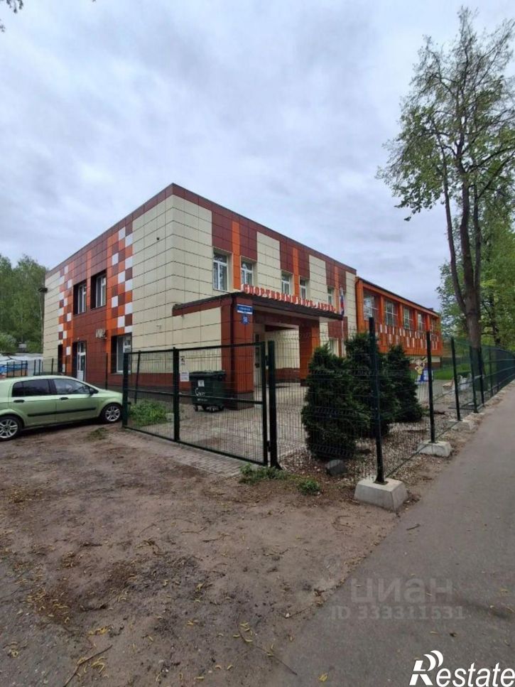 2-комн квартира ул Славная, 60,  д. 60