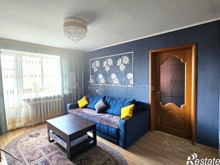 3-комн квартира ул Псковская, 18,  д. 18