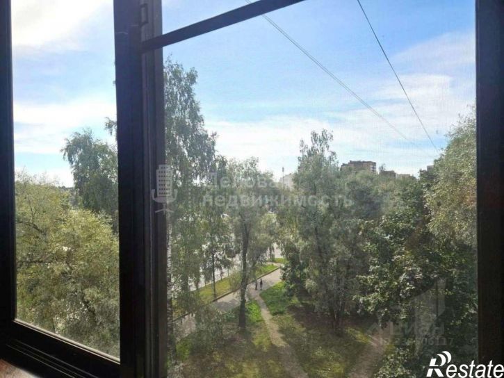 3-комн квартира ул Псковская, 18,  д. 18