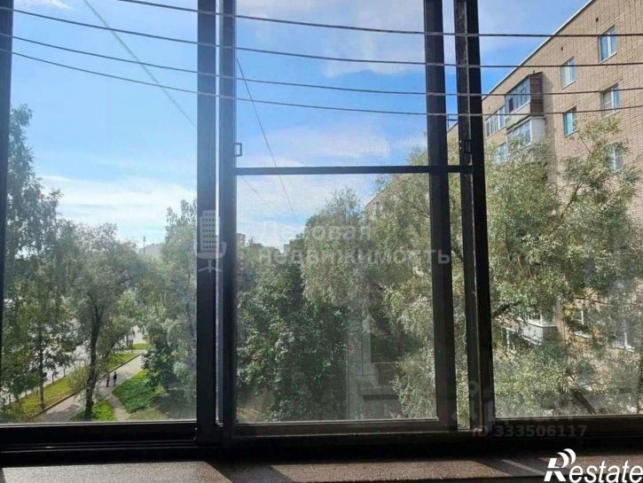 3-комн квартира ул Псковская, 18,  д. 18