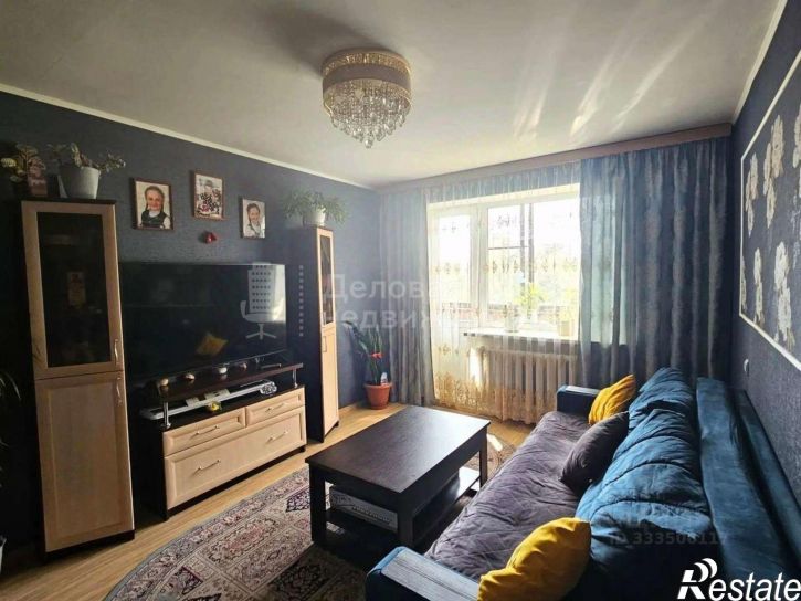 3-комн квартира ул Псковская, 18,  д. 18