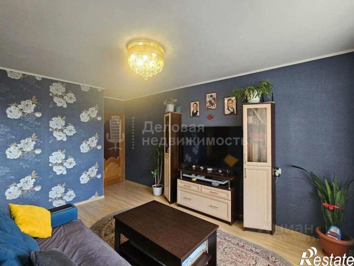 3-комн квартира ул Псковская, 18,  д. 18