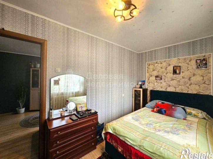 3-комн квартира ул Псковская, 18,  д. 18