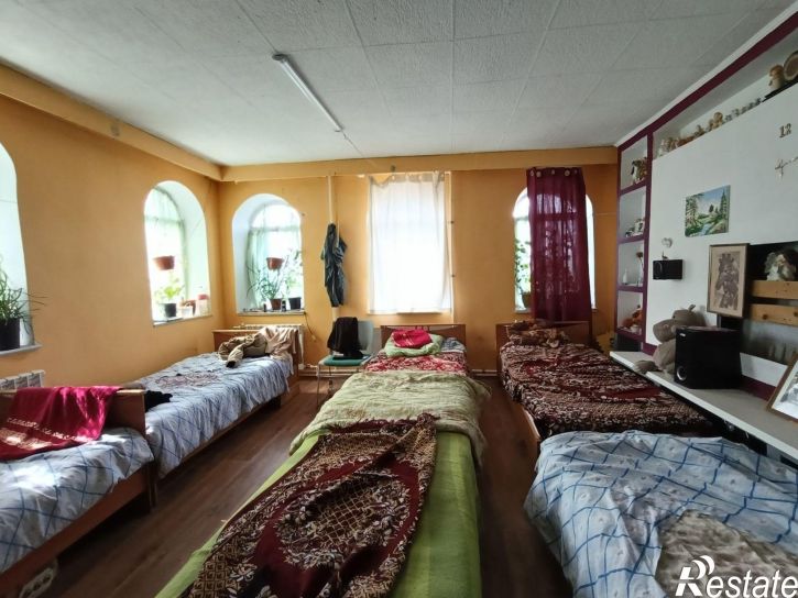 Комната ул Деревяницкая, 6,  д. 6