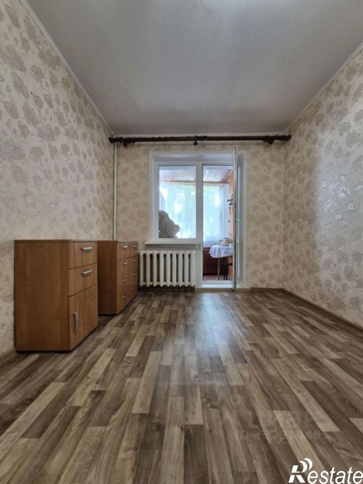 2-комн квартира ул Зелинского, 44/17,  д. 44/17