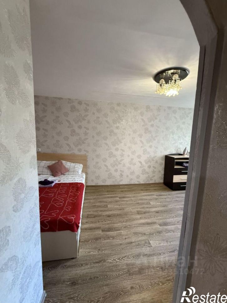 1-комн квартира ул Фёдоровский Ручей, 27,  д. 27