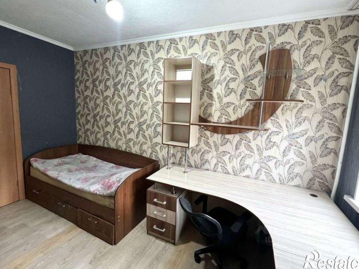 3-комн квартира