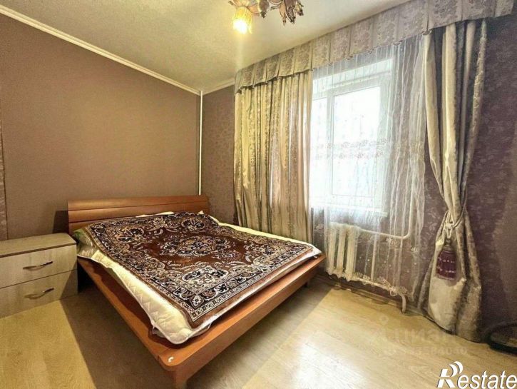 3-комн квартира