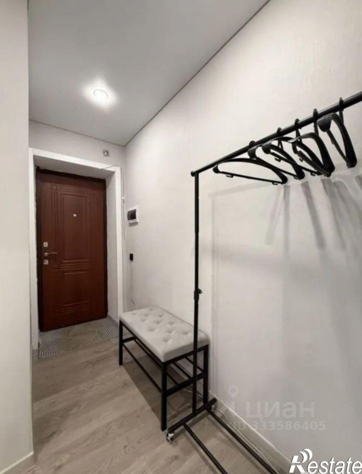 2-комн квартира ул Черняховского, 40,  д. 40