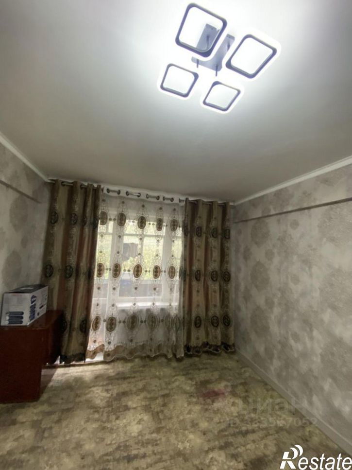 3-комн квартира ул Химиков, 8,  д. 8