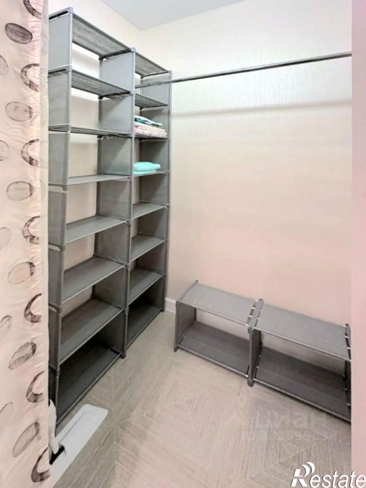 1-комн квартира Луговая улица, 12 к3,  д. 12 к3