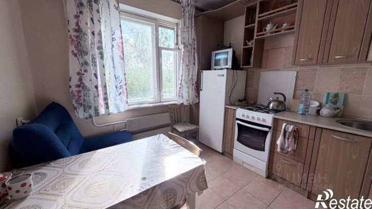 2-комн квартира улица Королёва, 7А,  д. 7А
