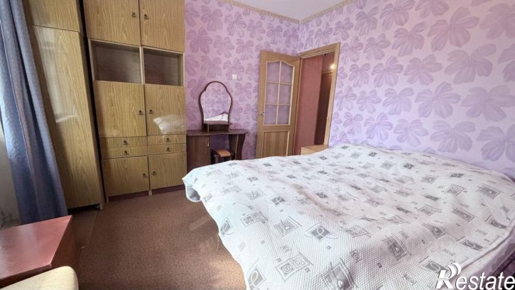 2-комн квартира улица Королёва, 7А,  д. 7А