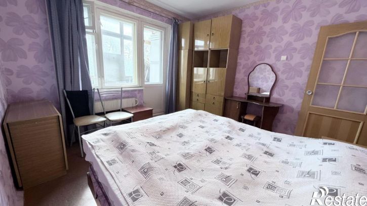 2-комн квартира улица Королёва, 7А,  д. 7А