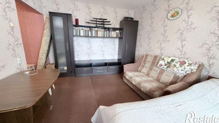 2-комн квартира улица Королёва, 7А,  д. 7А