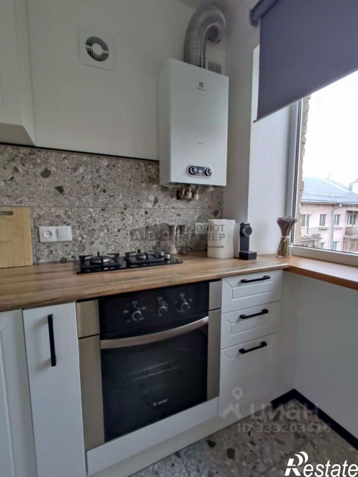 3-комн квартира улица Розважа, 13/2,  д. 13/2