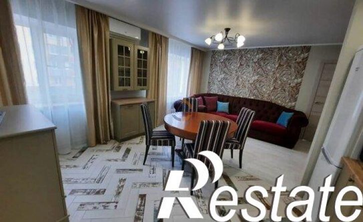 3-комн квартира улица Розважа, 13/2,  д. 13/2