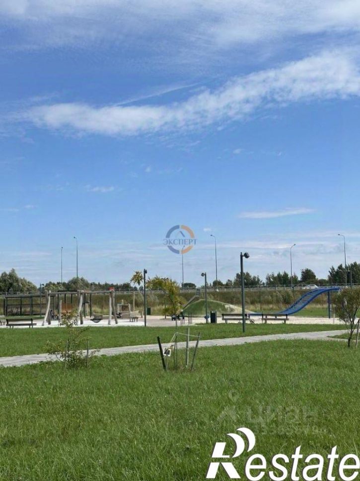 1-комн квартира Большая Санкт-Петербургская улица, 148 к1,  д. 148 к1