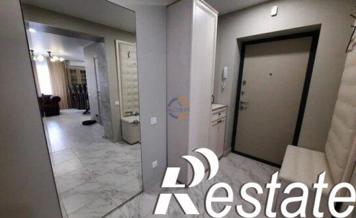 3-комн квартира улица Розважа, 13/2,  д. 13/2