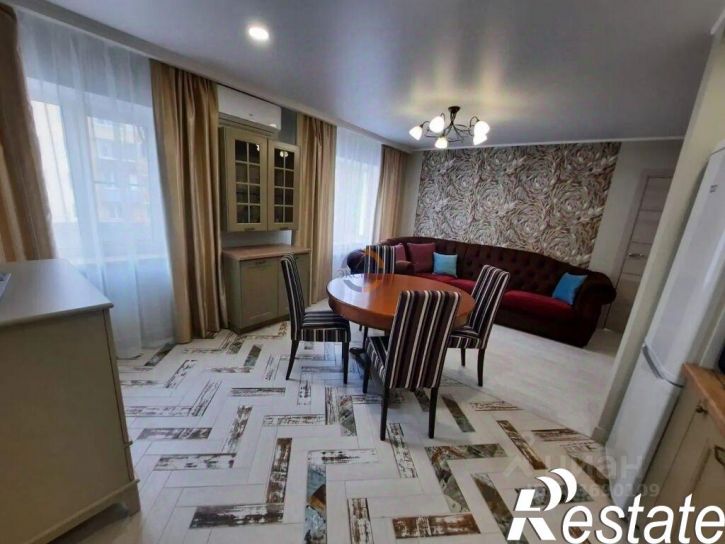 2-комн квартира улица Розважа, 13/2,  д. 13/2
