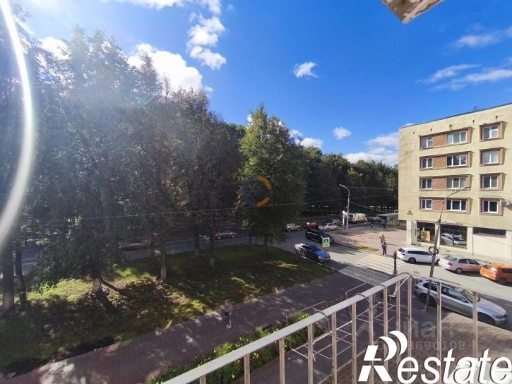 2-комн квартира улица Розважа, 13/2,  д. 13/2