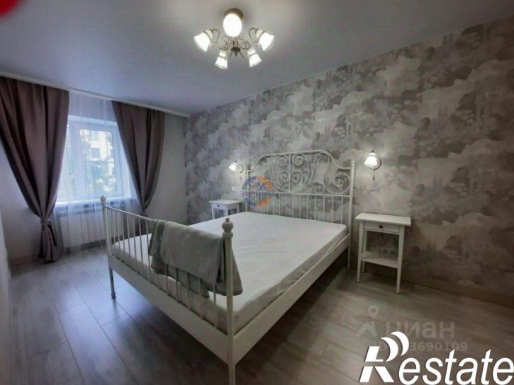 2-комн квартира улица Розважа, 13/2,  д. 13/2