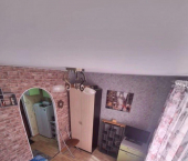 комната 14 кв м улица Щусева, 10 к1
