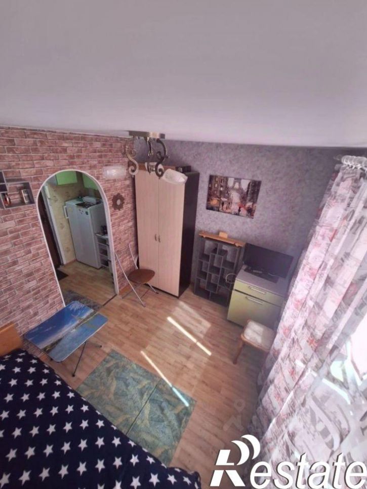 Комната улица Щусева, 10 к1,  д. 10 к1