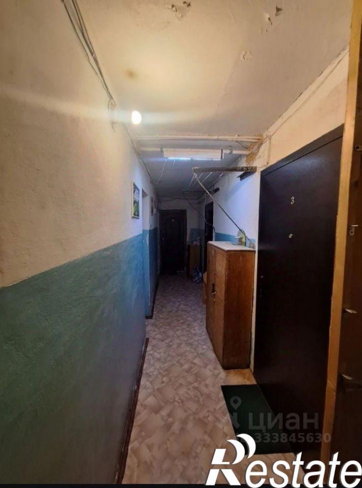 Комната улица Щусева, 10 к1,  д. 10 к1
