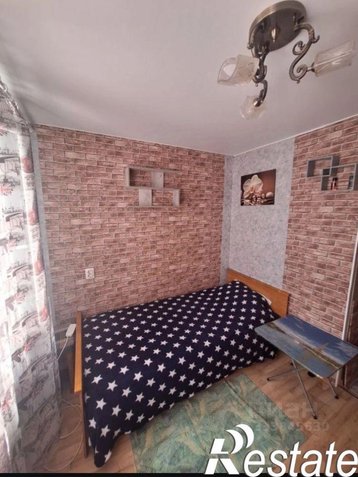 Комната улица Щусева, 10 к1,  д. 10 к1