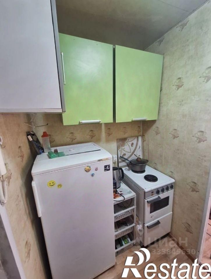 Комната улица Щусева, 10 к1,  д. 10 к1