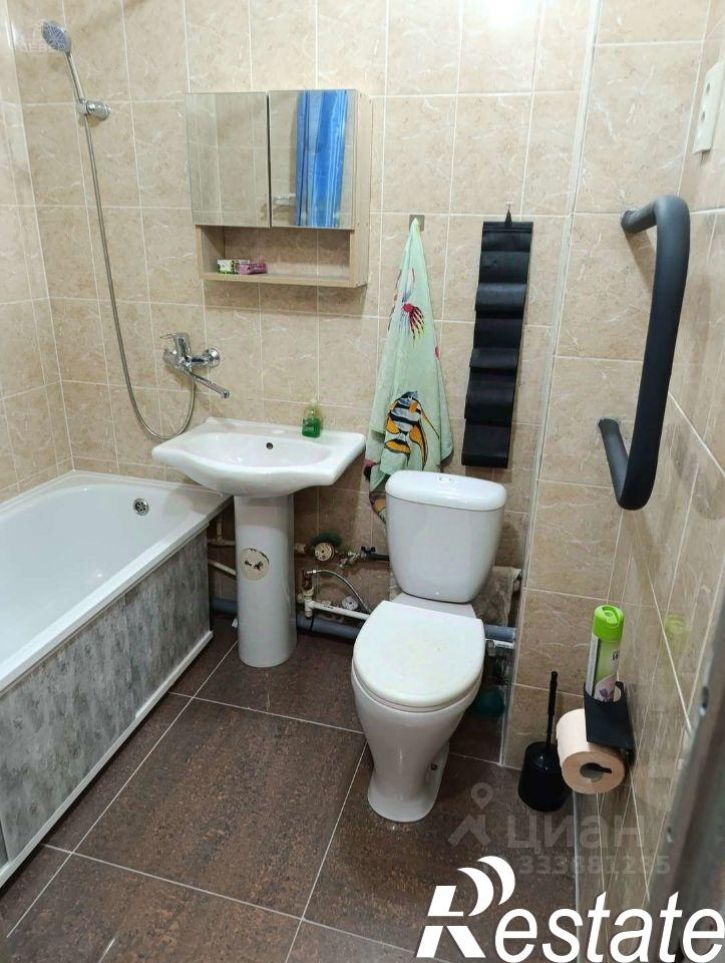 1-комн квартира улица Коровникова, 3 к1,  д. 3 к1