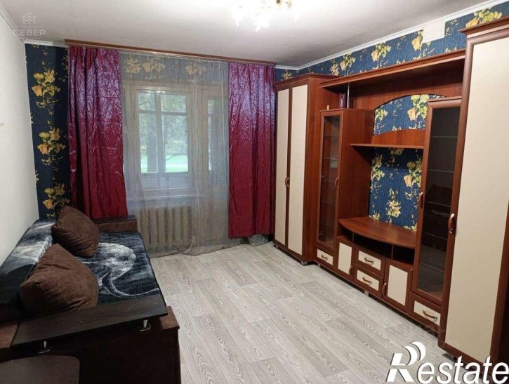 1-комн квартира улица Коровникова, 3 к1,  д. 3 к1