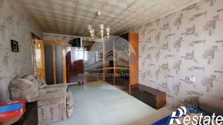 1-комн квартира улица Щусева, 7 к1,  д. 7 к1