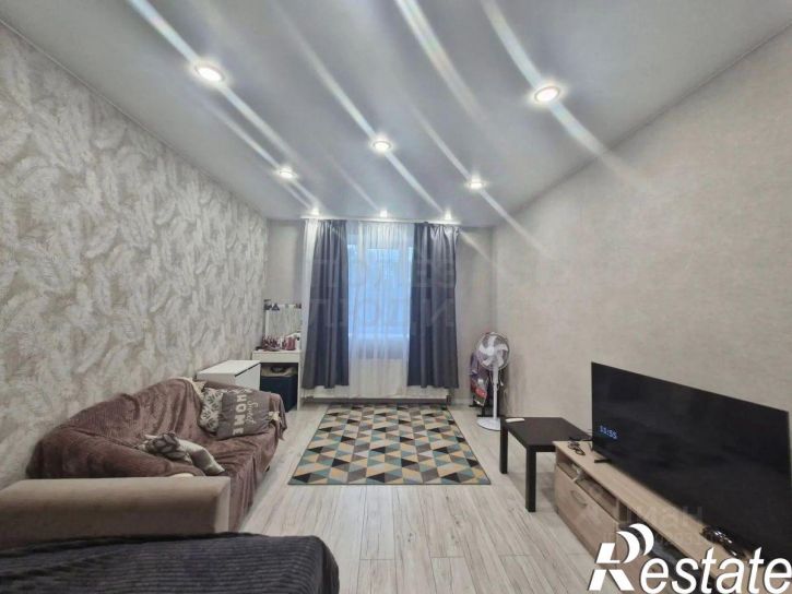 1-комн квартира улица Советской Армии, 5,  д. 5