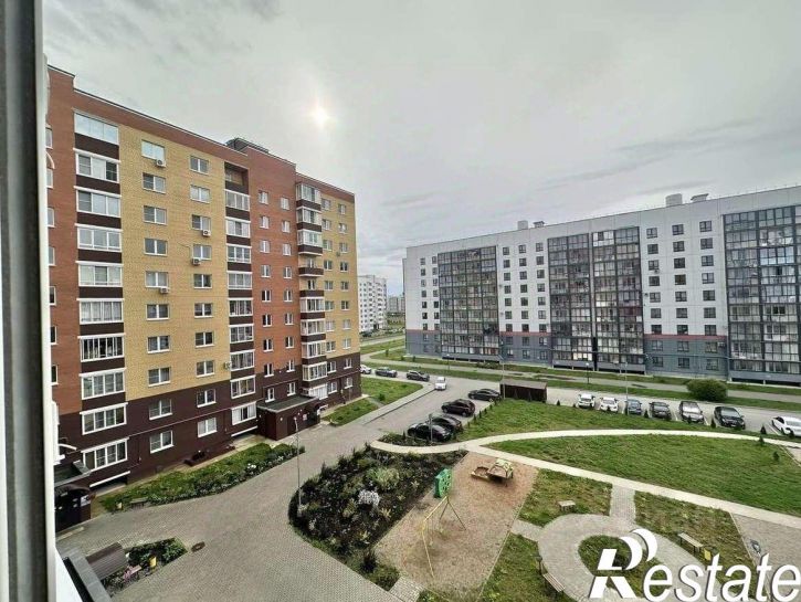 3-комн квартира улица Якова Павлова, 11,  д. 11